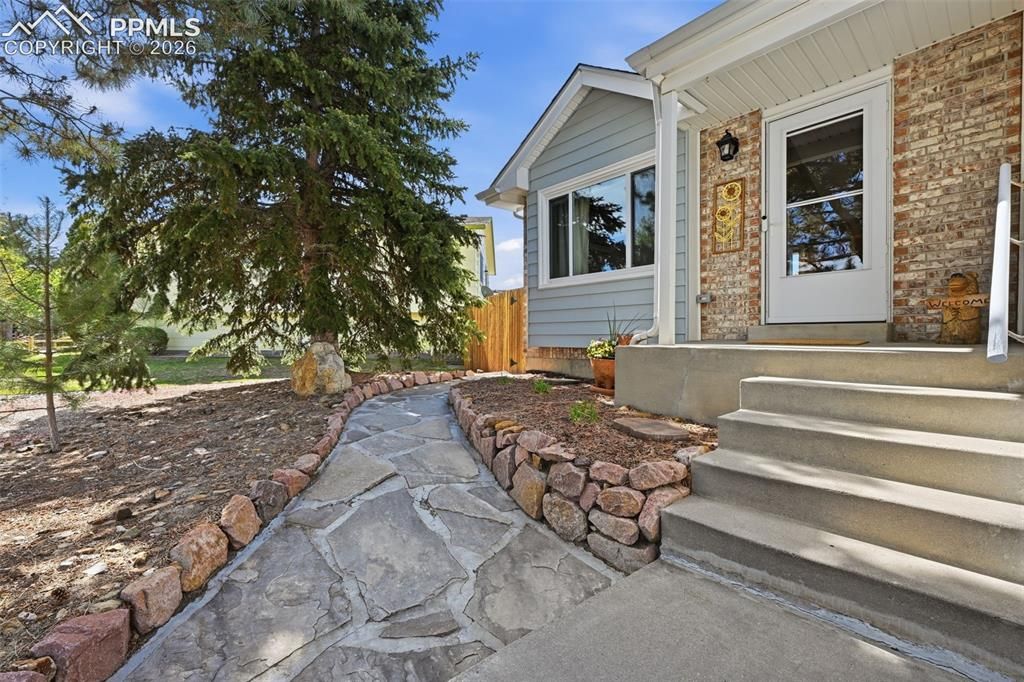 3685 Misty Meadows Drive, Colorado Springs, CO 80920