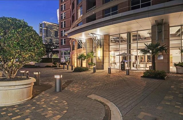 1901 Post Oak Boulevard 3109, Houston, TX 77056