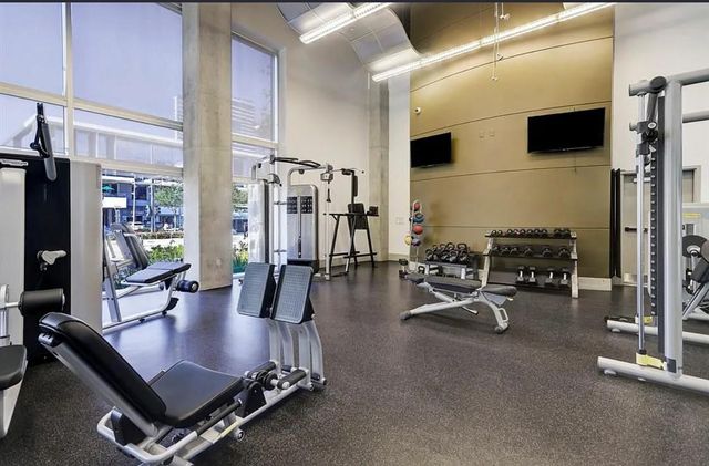 1901 Post Oak Boulevard 3109, Houston, TX 77056