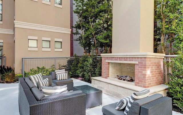 1901 Post Oak Boulevard 3109, Houston, TX 77056