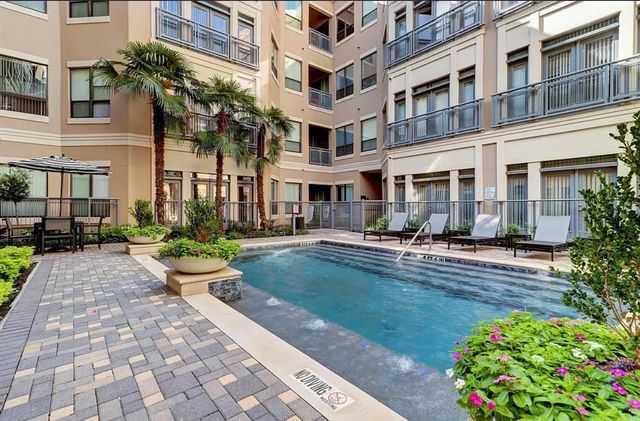 1901 Post Oak Boulevard 3109, Houston, TX 77056