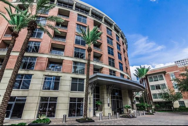 1901 Post Oak Boulevard 3109, Houston, TX 77056