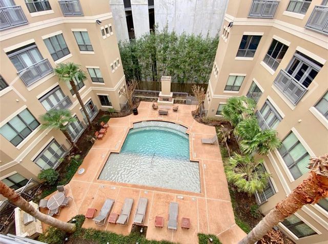 1901 Post Oak Boulevard 3109, Houston, TX 77056