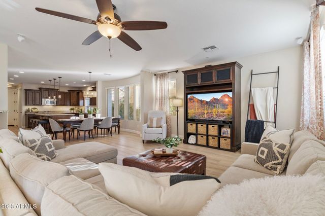 28410 N 52ND Place, Cave Creek, AZ 85331