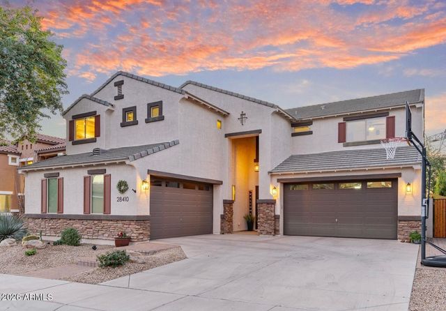 28410 N 52ND Place, Cave Creek, AZ 85331