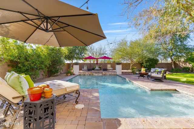 28410 N 52ND Place, Cave Creek, AZ 85331