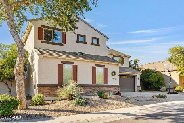 28410 N 52ND Place, Cave Creek, AZ 85331