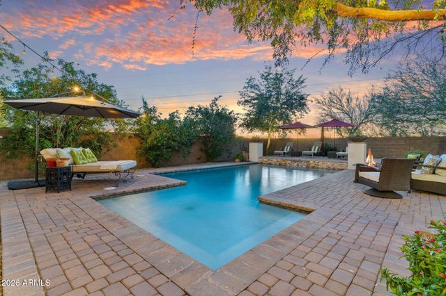 28410 N 52ND Place, Cave Creek, AZ 85331