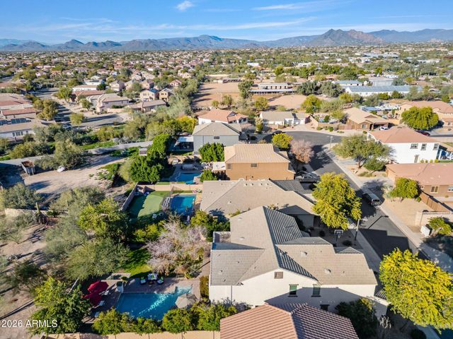 28410 N 52ND Place, Cave Creek, AZ 85331