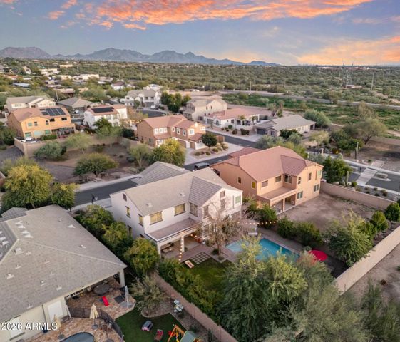 28410 N 52ND Place, Cave Creek, AZ 85331