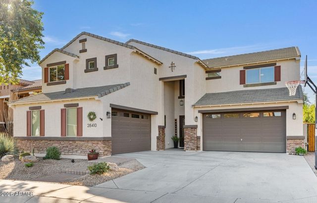 28410 N 52ND Place, Cave Creek, AZ 85331