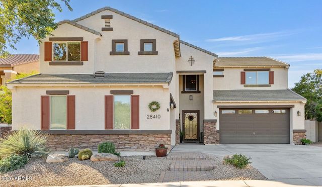 28410 N 52ND Place, Cave Creek, AZ 85331