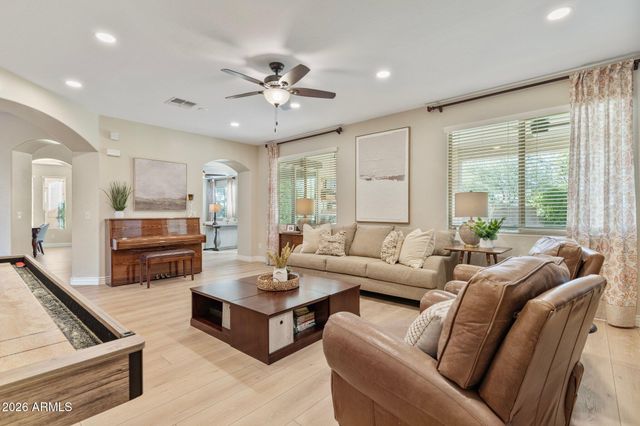 28410 N 52ND Place, Cave Creek, AZ 85331