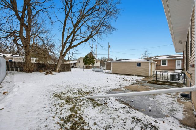 1155 Rossman Avenue, Detroit Lakes, MN 56501