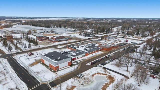 1155 Rossman Avenue, Detroit Lakes, MN 56501