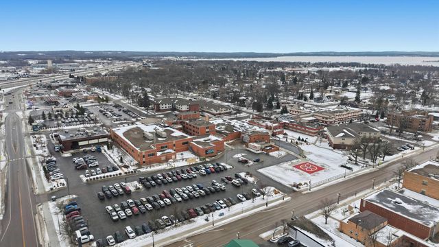 1155 Rossman Avenue, Detroit Lakes, MN 56501