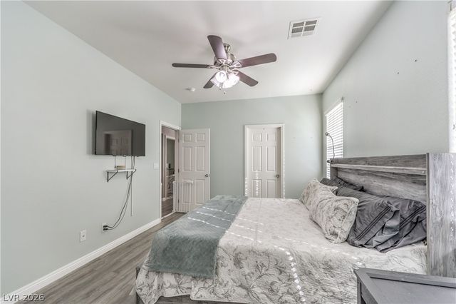 9424 Plover Falls Avenue, Las Vegas, NV 89149