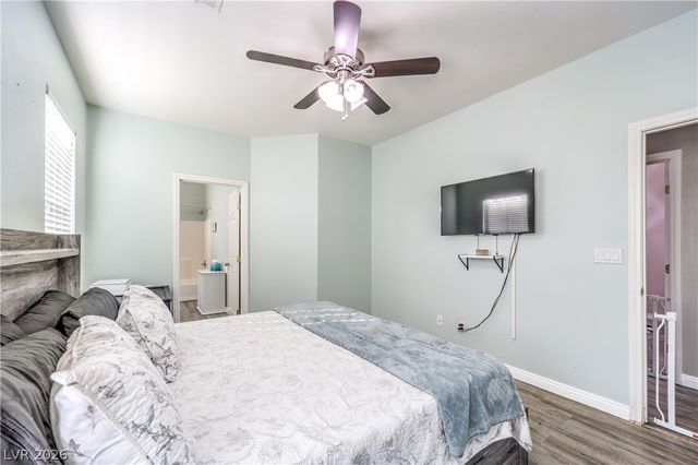 9424 Plover Falls Avenue, Las Vegas, NV 89149