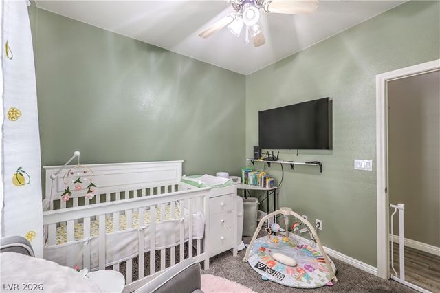 9424 Plover Falls Avenue, Las Vegas, NV 89149