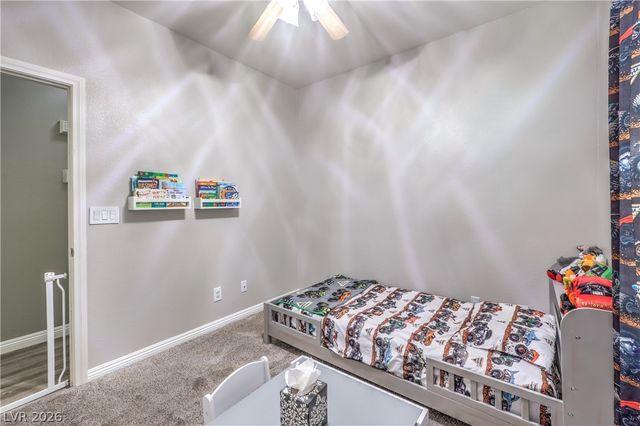 9424 Plover Falls Avenue, Las Vegas, NV 89149