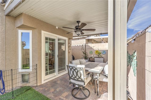 9424 Plover Falls Avenue, Las Vegas, NV 89149