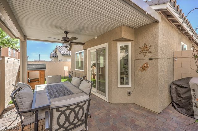 9424 Plover Falls Avenue, Las Vegas, NV 89149