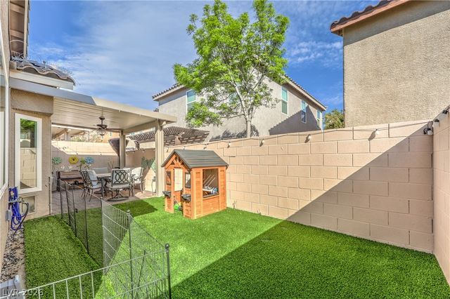 9424 Plover Falls Avenue, Las Vegas, NV 89149