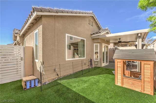 9424 Plover Falls Avenue, Las Vegas, NV 89149