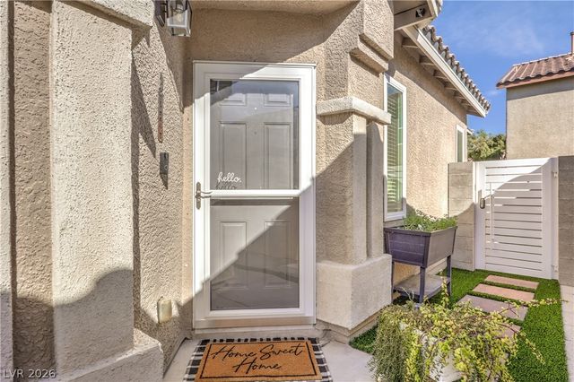 9424 Plover Falls Avenue, Las Vegas, NV 89149