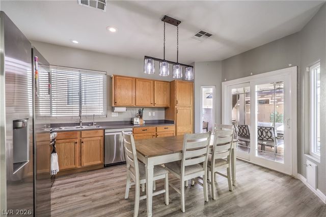 9424 Plover Falls Avenue, Las Vegas, NV 89149