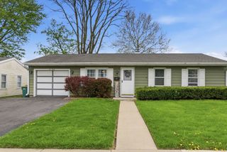 630 Jordan Avenue, Romeoville, IL 60446