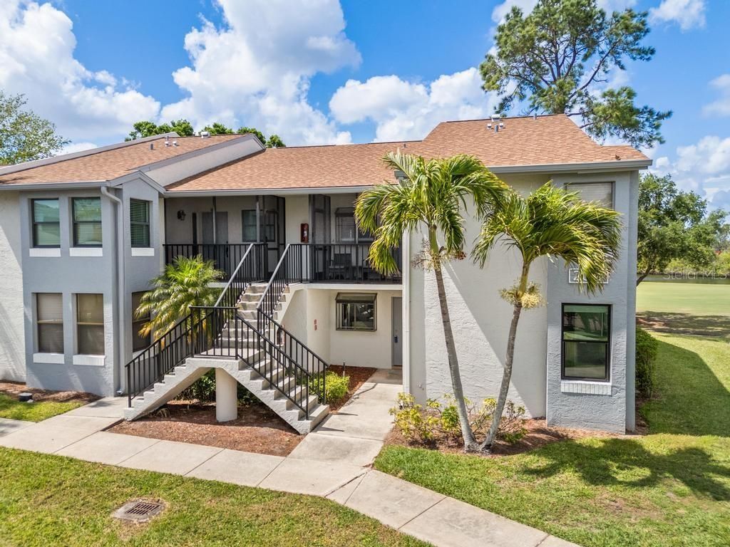 2017 SKIMMER COURT W 416, Clearwater, FL 33762