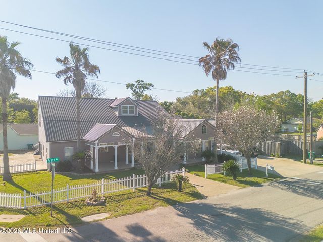 1602 E Railroad Street, Gulfport, MS 39501