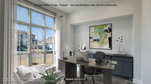 405 Prickly Poppy WAY, Georgetown, TX 78633