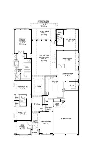 405 Prickly Poppy WAY, Georgetown, TX 78633