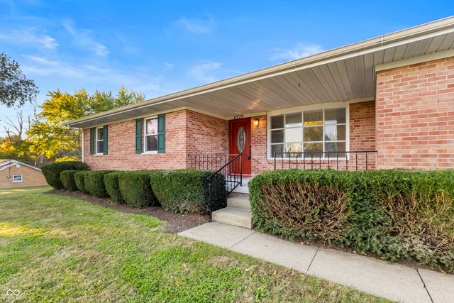 11775 E State Road 7, Elizabethtown, IN 47232