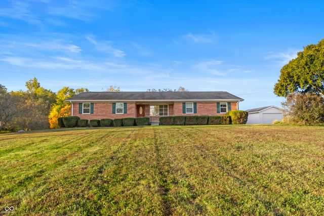 11775 E State Road 7, Elizabethtown, IN 47232