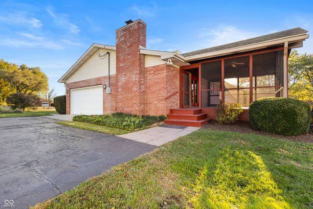 11775 E State Road 7, Elizabethtown, IN 47232