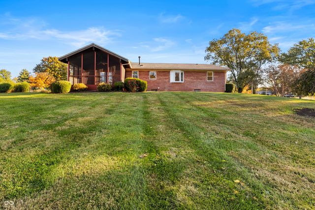 11775 E State Road 7, Elizabethtown, IN 47232