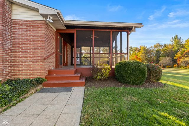 11775 E State Road 7, Elizabethtown, IN 47232