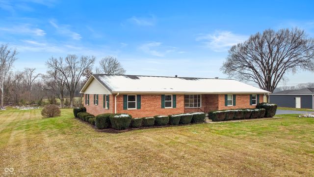 11775 E State Road 7, Elizabethtown, IN 47232