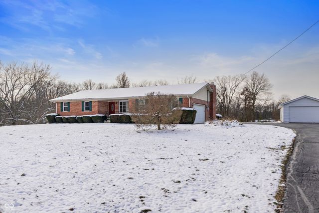 11775 E State Road 7, Elizabethtown, IN 47232