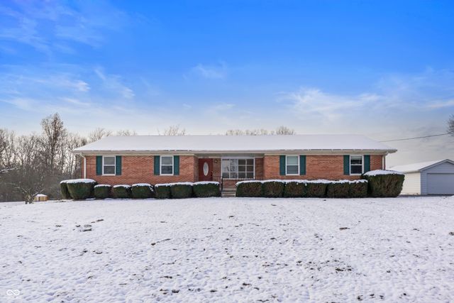 11775 E State Road 7, Elizabethtown, IN 47232