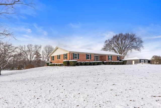 11775 E State Road 7, Elizabethtown, IN 47232