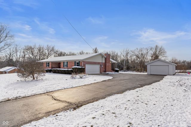 11775 E State Road 7, Elizabethtown, IN 47232