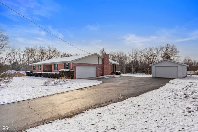 11775 E State Road 7, Elizabethtown, IN 47232
