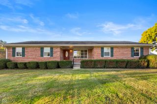 11775 E State Road 7, Elizabethtown, IN 47232