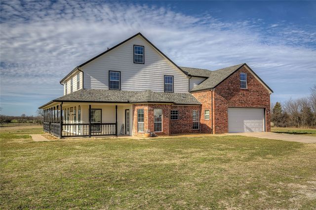 5611 County Road 4705, Commerce, TX 75428