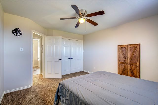 5611 County Road 4705, Commerce, TX 75428