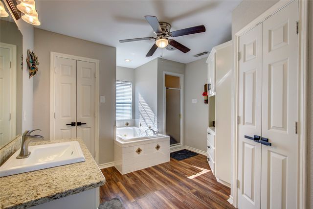 5611 County Road 4705, Commerce, TX 75428